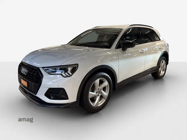 AUDI Q3 35 TDI advanced