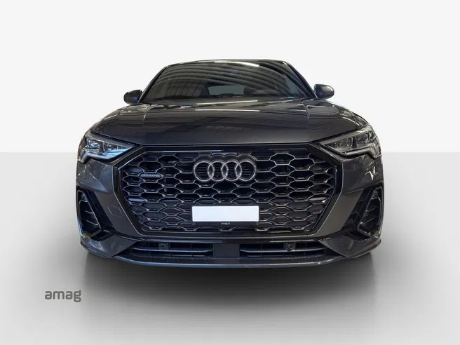 AUDI Q3 Sportback 40 TDI S line Attraction