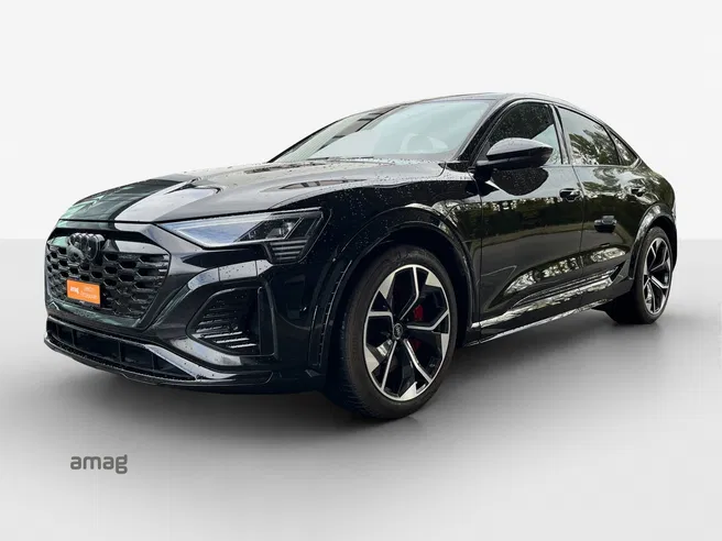 AUDI SQ8 SB e-tron quattro