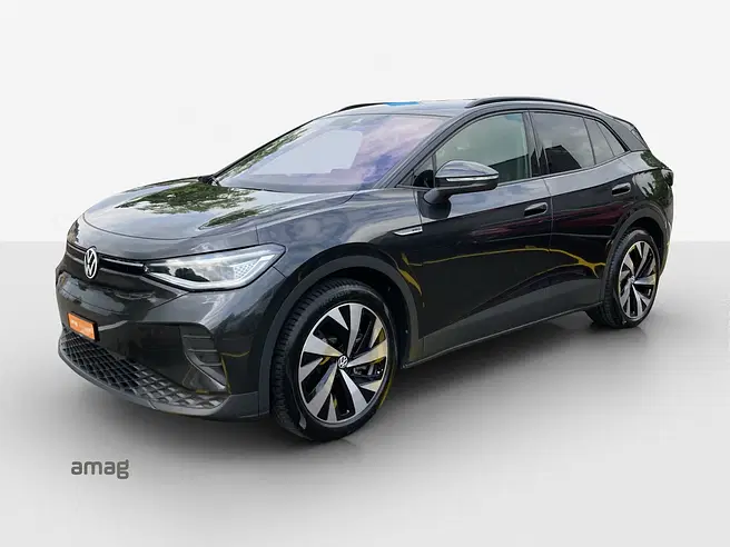 VW ID.4 Pro Performance
