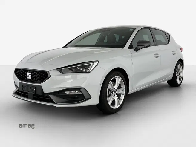 Seat NEW SEAT LEON FR