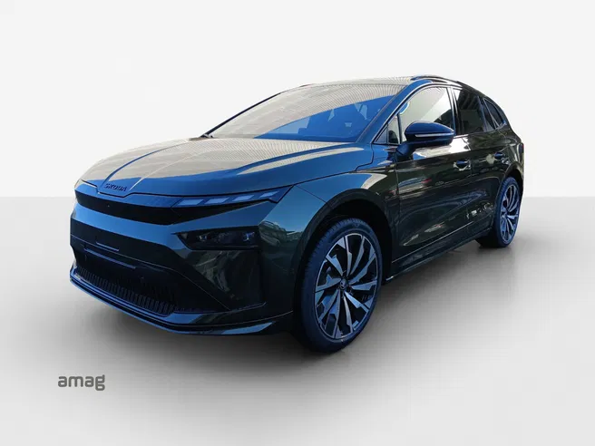 Škoda Enyaq Sportline 85x 4x4