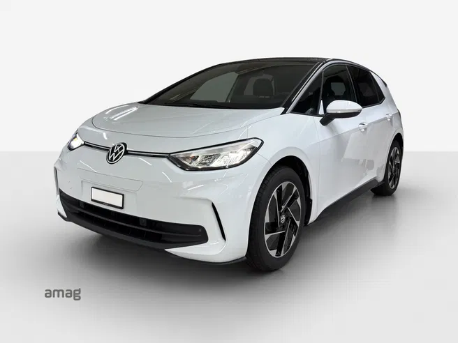 VW ID.3 Pure UNITED