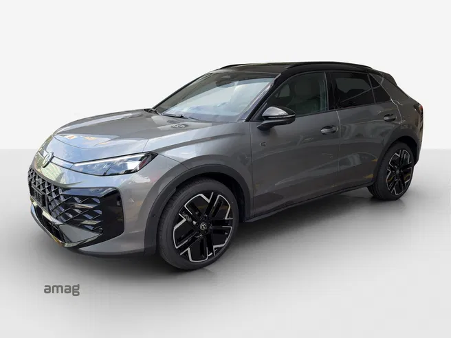 VW T-Roc NF R-Line