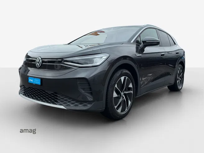 VW ID.4 Pro Performance