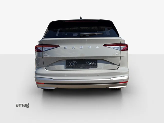 Škoda Enyaq Dynamic (Netto)