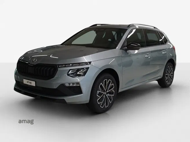 Škoda Kamiq Dynamic (Netto)