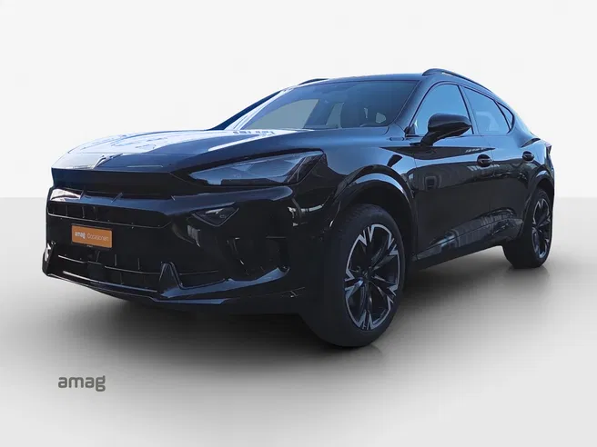 Cupra NEW CUPRA FORMENTOR