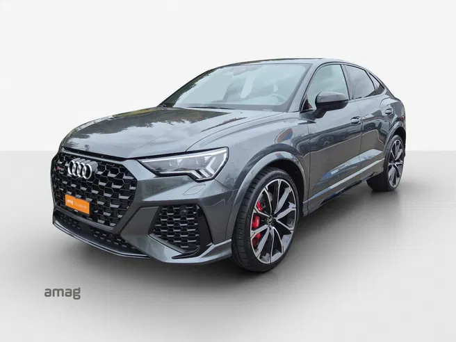 AUDI RS Q3 Sportback