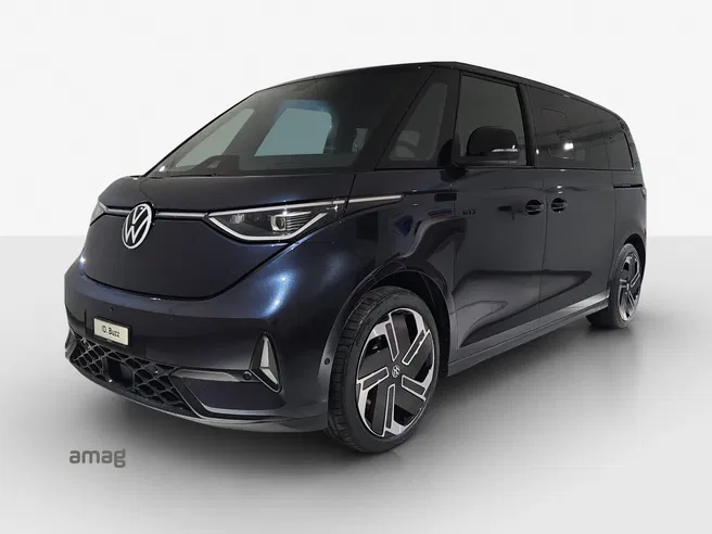 VW Nutzfahrzeuge ID. Buzz GTX 86/91kWh 3239mm