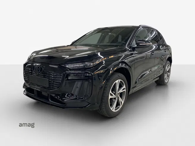 AUDI Q6 SUV e-tron quattro