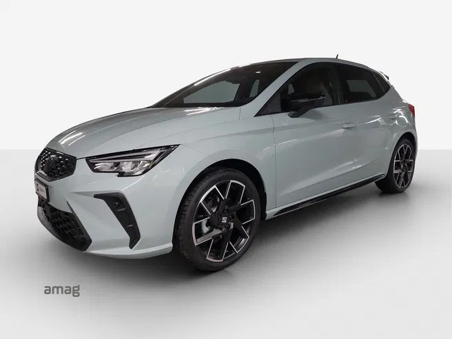 Seat IBIZA MOVE FR (Netto)