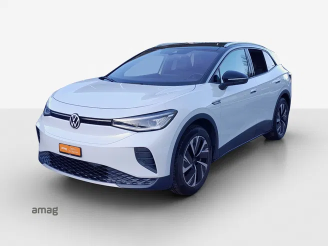 VW ID.4 1ST Max Pro Per 204PS
