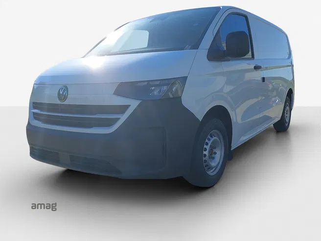 VW Veicoli Commerciali Transporter Furgone PA 3100 mm