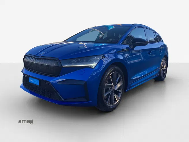 Škoda ENYAQ Sportline iV 60 4x2