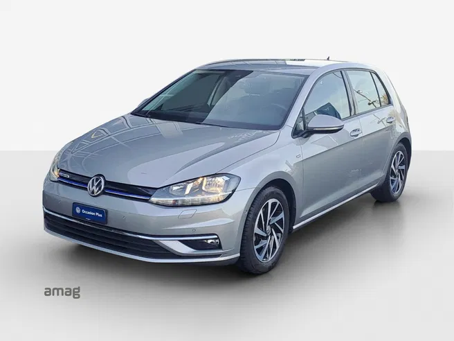 VW Golf CL EVO BM 1.5TSI 130PSDSG