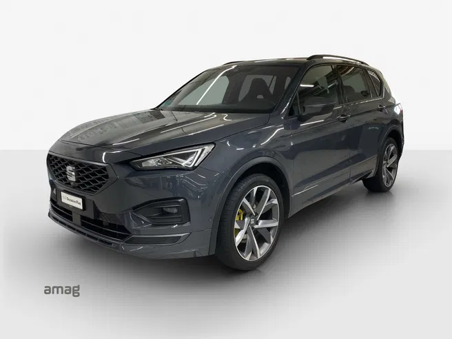 Seat TARRACO HOLA FR 4DRIVE (net)
