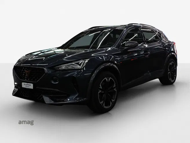 Cupra CUPRA FORMENTOR Allalin 1.4 e-HYBRID 204PS 6D (netto)