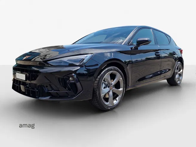 Cupra CUPRA LEON PRIME EDITION