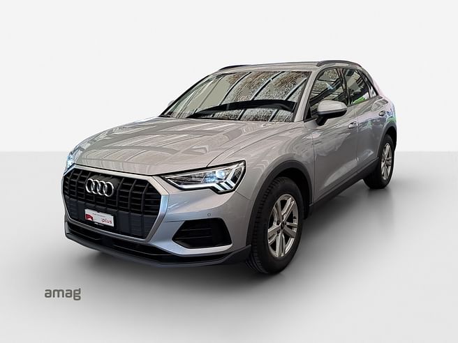 AUDI Q3 35 TFSI Attraction