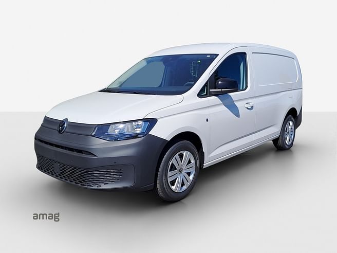 VW Nutzfahrzeuge Caddy Cargo Entry Maxi