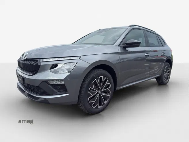 Škoda Kamiq Dynamic (Netto)
