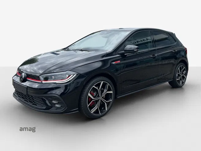 VW Polo GTI UNITED