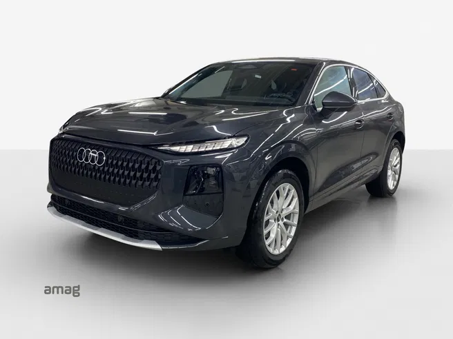 AUDI Q3 SB TFSI 110 kW S tronic