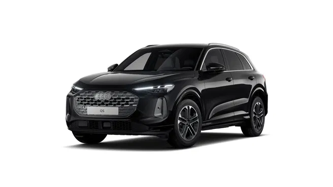 AUDI Q5 SUV TDI 150 kW
