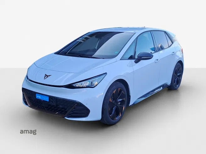 Cupra NEW CUPRA BORN 58kWh (netto)