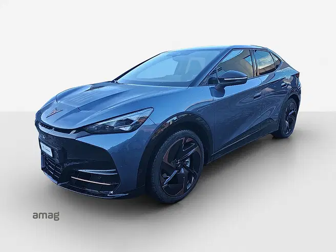 Cupra NEW TAVASCAN ADRENALINE TYPE 9 77kWh 340CV 4DRIVE (net)
