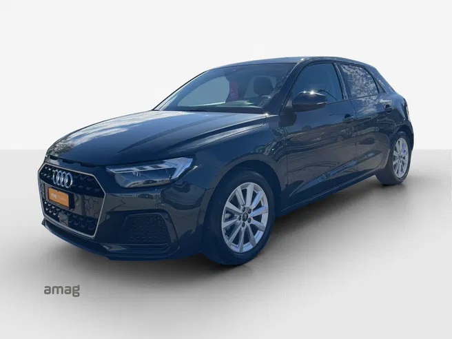 AUDI A1 Sportback 30 TFSI advanced Attraction
