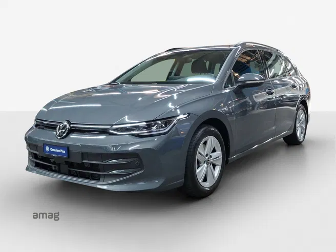 VW Golf Var PA LI 1.5eTSI150PSDSG