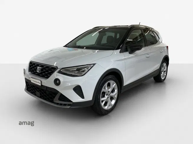 Seat Arona HOLA FR 1.0TGI 6G M