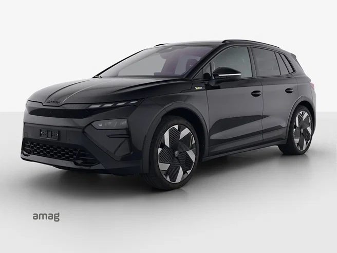 Škoda Elroq RS 85x 4x4
