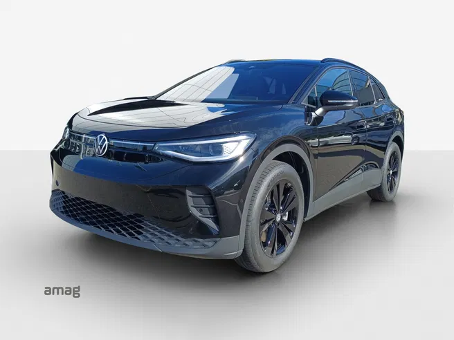 VW ID.4 Pro UNITED