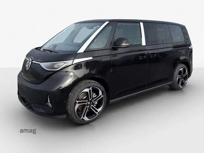 VW Nutzfahrzeuge ID. Buzz GTX 79/84 kWh 2988mm