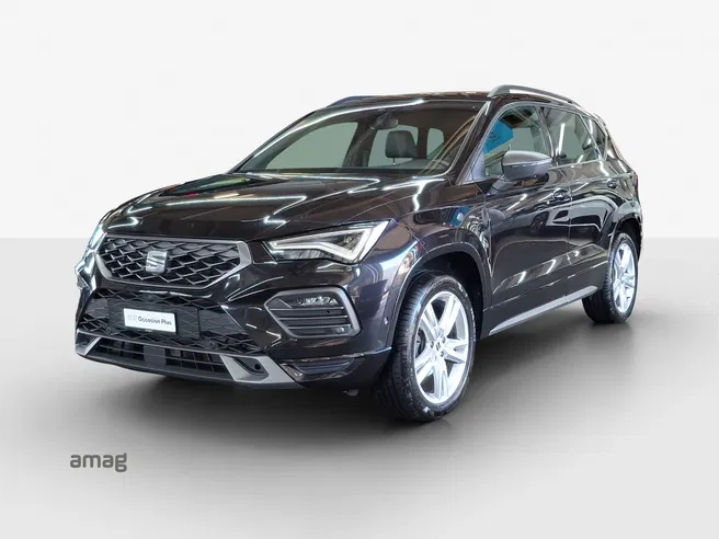 Seat ATECA HOLA FR (netto)