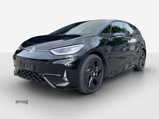 VW ID.3 GTX Performance UNITED