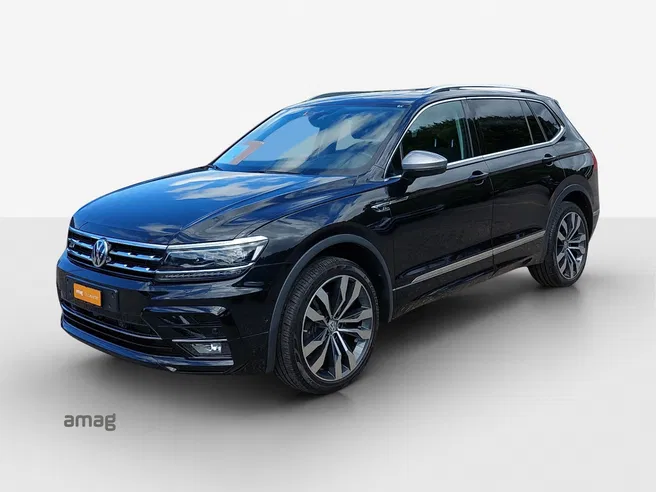 VW Tiguan Allsp 2.0 High 4M