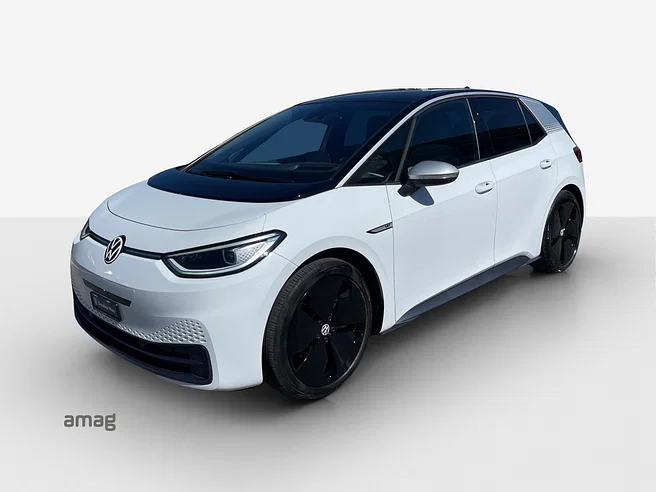 VW ID.3 1ST Max Pro Performance