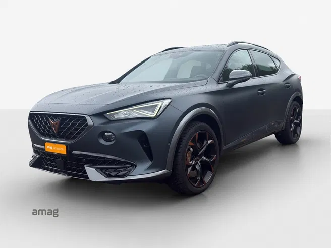 Cupra CUPRA FORMENTOR 4DRIVE