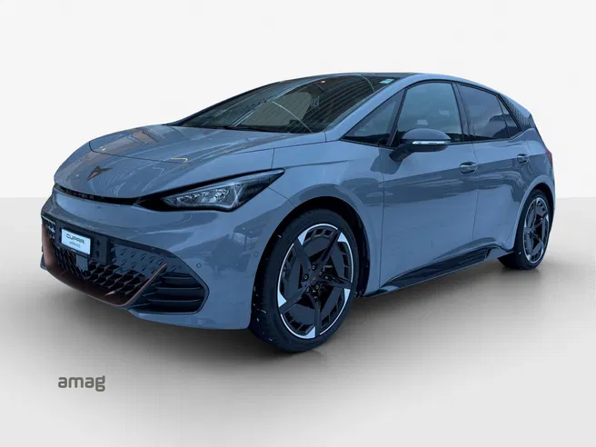 Cupra Born BEV 77kWh 551km 231PS 1A