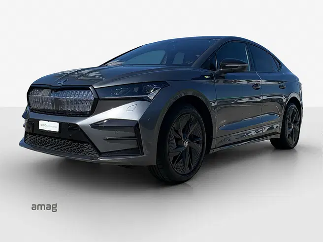Škoda Enyaq Coupé iV RS 4x4