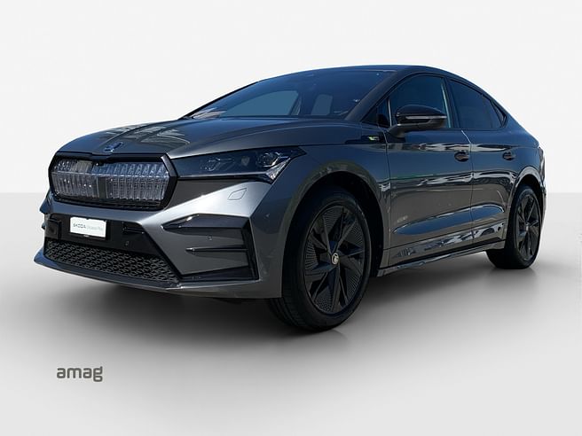 Škoda Enyaq Coupé iV RS 4x4