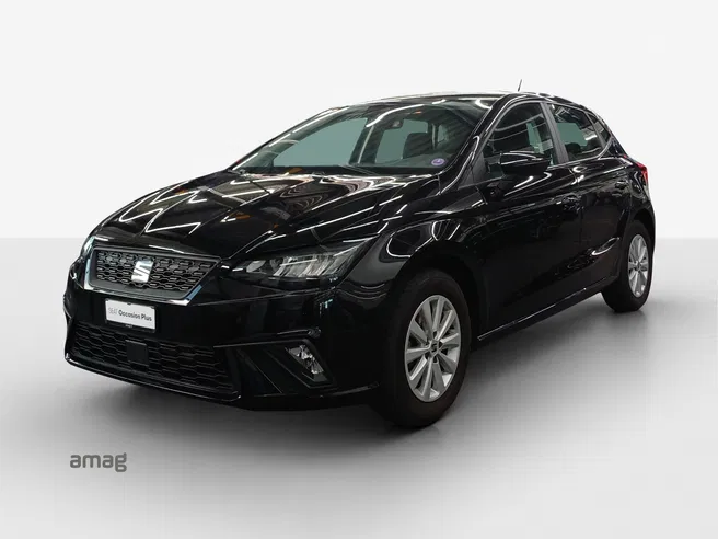 Seat IBIZA REFERENCE