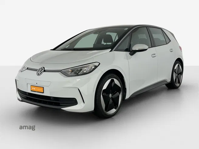 VW ID.3 Pro S