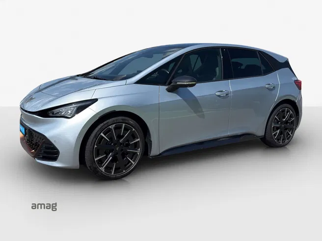 Cupra CUPRA BORN 79kWh VZ (netto)