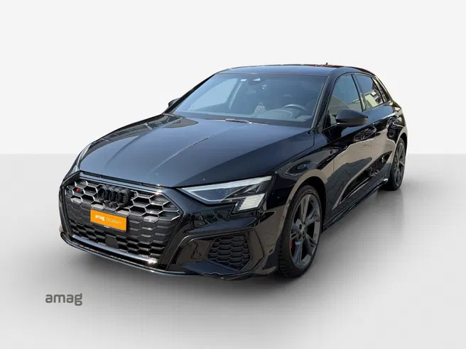 AUDI S3 Sportback