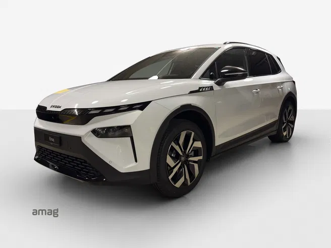 Škoda Elroq Sportline 85 4x4